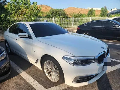 2018 BMW 530 WBAJD3104JWC98690 VIN:WBAJD3104JWC98690