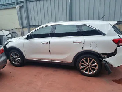 2016 Kia Sorento KNAPH81ABGA176402 VIN:KNAPH81ABGA176402