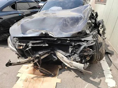 2018 Genesis G80 VIN: