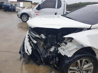 2015 Hyundai Santa FE VIN: