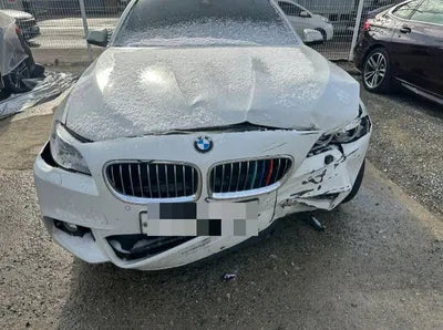 2015 BMW 530 WBA5D3105FGV81390 VIN:WBA5D3105FGV81390