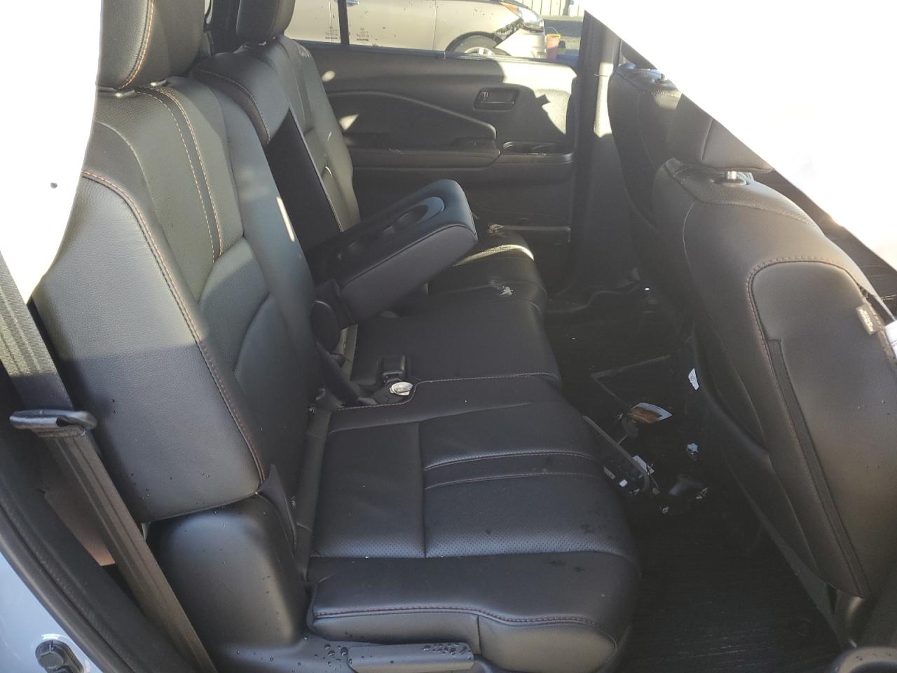 2023 HONDA PASSPORT TRAIL SPORT VIN:5FNYF8H65PB003562