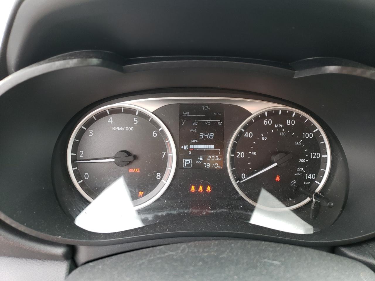 2023 NISSAN VERSA S VIN:3N1CN8DV2PL824620