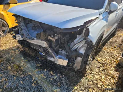 2021 Hyundai Santa FE KMHS281HGMU339324 VIN:KMHS281HGMU339324