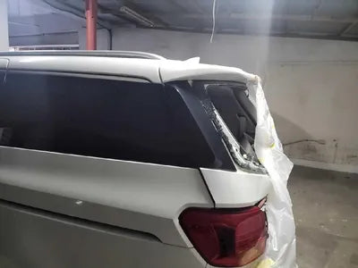 2016 Kia Carnival VIN: