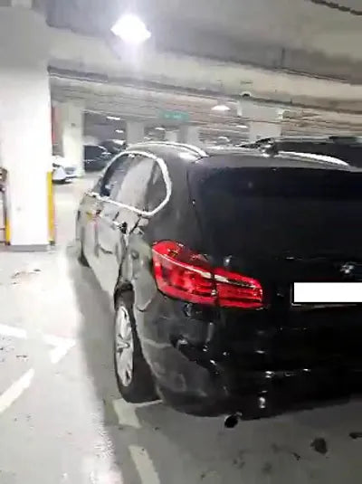 2016 BMW 2 Series Gran Tourer WBA2C1109GV484393 VIN:WBA2C1109GV484393