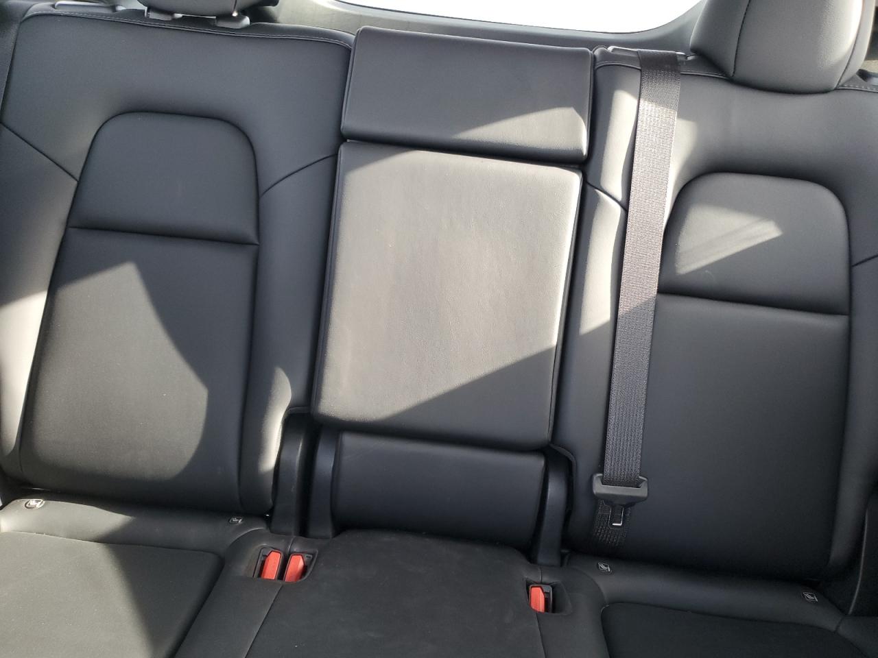 2023 TESLA MODEL Y  VIN:7SAYGDEE3PF862881
