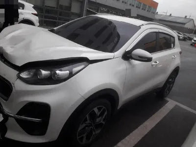2021 Kia Sportage KNAPN813BMK924179 VIN:KNAPN813BMK924179