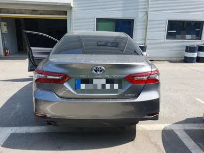 2023 Toyota Camry JTNBA1HK9P3024058 VIN:JTNBA1HK9P3024058
