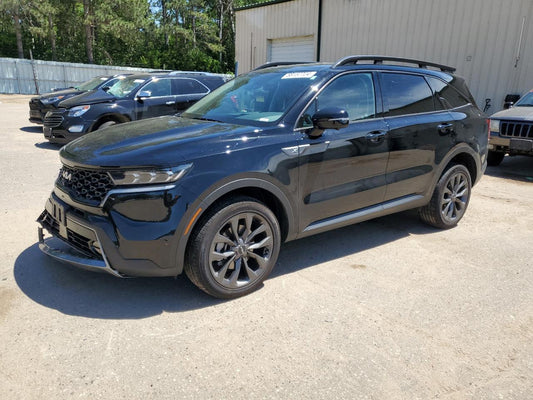 2023 KIA SORENTO SX VIN:5XYRKDLF1PG162295