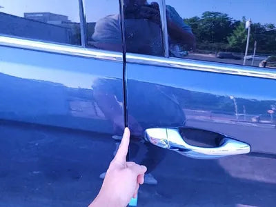 2017 Hyundai Santa FE KMHSU81UBJU820207 VIN:KMHSU81UBJU820207