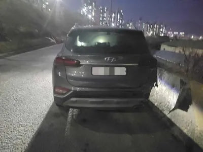 2019 Hyundai Santa FE KMHS381ABLU245387 VIN:KMHS381ABLU245387