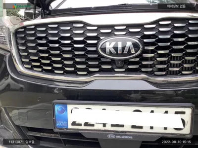 2017 Kia Sorento KNAPH81BBJA409339 VIN:KNAPH81BBJA409339