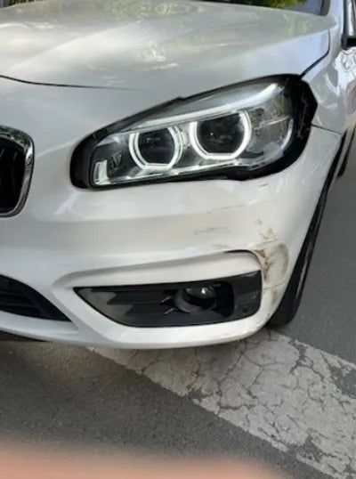 2016 BMW 2 Series Gran Tourer VIN: