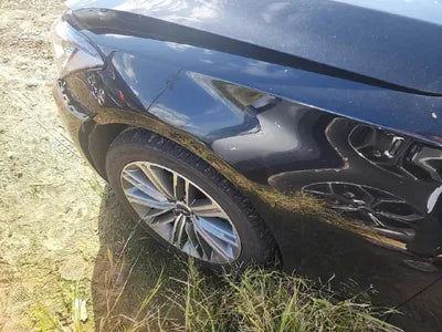 2017 Genesis G80 VIN: