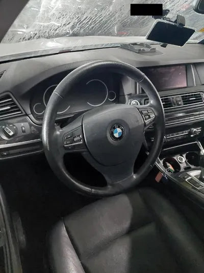 2015 BMW 520 WBA5E5101FG062880 VIN:WBA5E5101FG062880