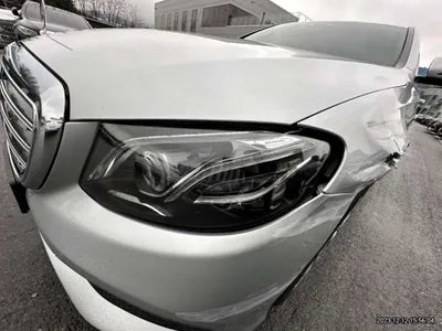 2017 Mercedes-Benz E 220 WDDZF0FB5HA254684 VIN:WDDZF0FB5HA254684