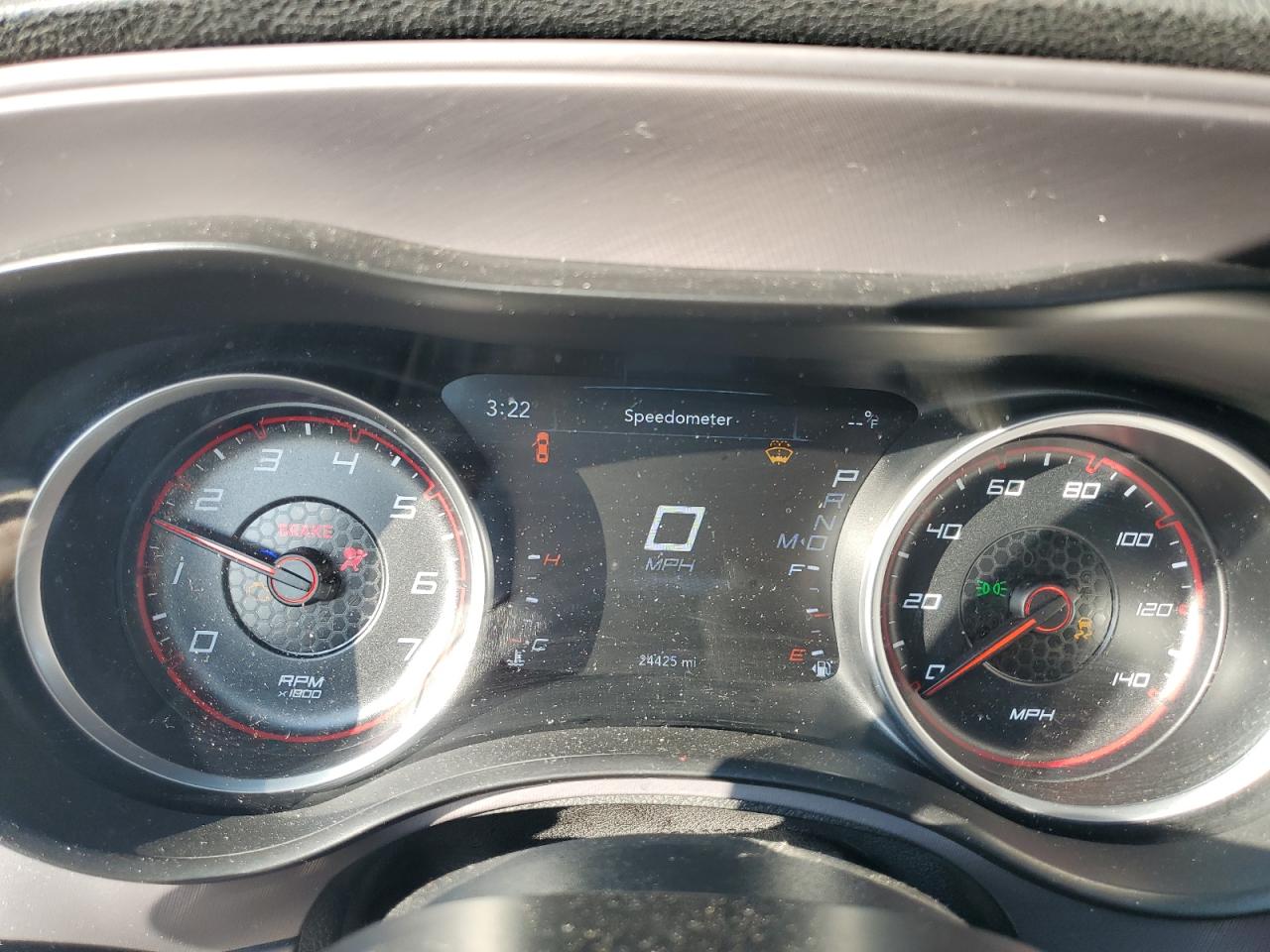 2023 DODGE CHARGER SXT VIN:2C3CDXBG3PH509112