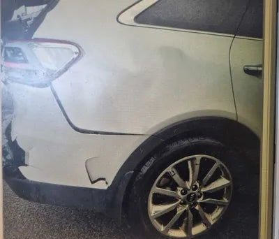 2017 Kia Sorento VIN: