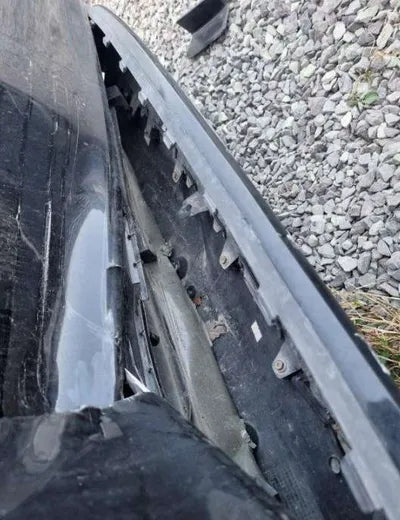 2017 Genesis G80 VIN: