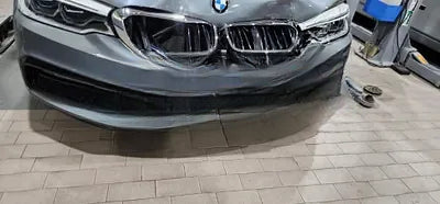 2017 BMW 530 NONE VIN: