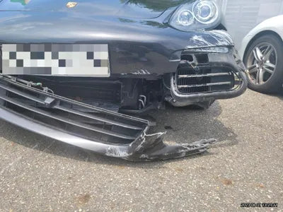 2014 Porsche Panamera VIN: