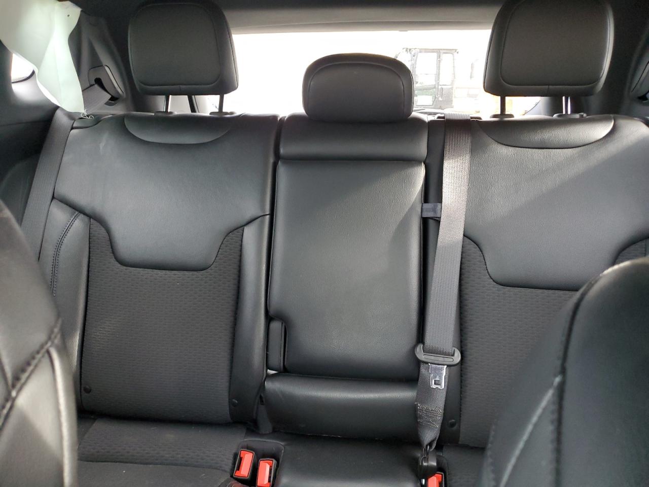 2023 JEEP COMPASS LATITUDE VIN:3C4NJDBN8PT500603