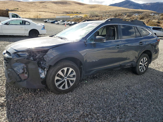 2023 SUBARU OUTBACK PREMIUM VIN:4S4BTADC4P3175477