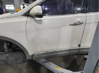 2016 Hyundai Santa FE KMHSW81UBGU611641 VIN:KMHSW81UBGU611641