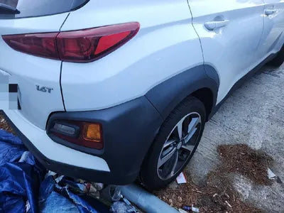 2019 Hyundai Kona VIN: