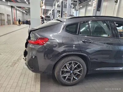 2022 BMW 420 WBA31CA02N9N23157 VIN:WBA31CA02N9N23157