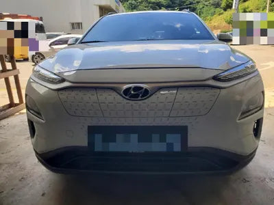 2019 Hyundai Kona KMHK281GFKU036408 VIN:KMHK281GFKU036408