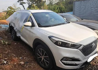 2017 Hyundai Tucson KMHJ3815GHU257975 VIN:KMHJ3815GHU257975