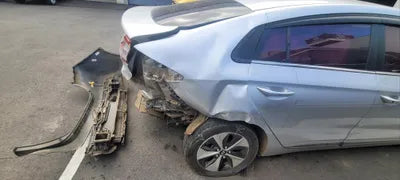 2016 Hyundai Ioniq KMHC051HFHU000428 VIN:KMHC051HFHU000428