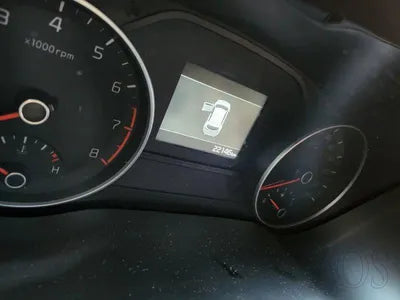 2019 Kia Sportage VIN: