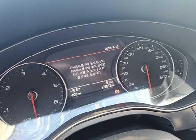 2016 Audi 50 WAUZZZ4G2GN014050 VIN:WAUZZZ4G2GN014050