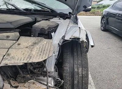 2022 Hyundai Ioniq KMHKR81CPNU027782 VIN:KMHKR81CPNU027782