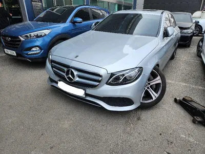 2019 Mercedes-Benz E 300 WDDZF4JB3KA631194 VIN:WDDZF4JB3KA631194