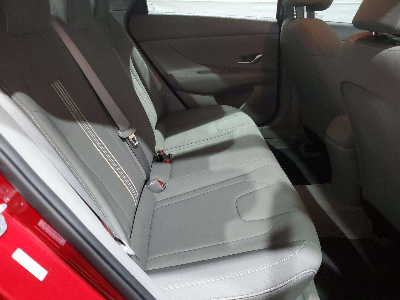 2022 HYUNDAI ELANTRA SEL VIN:KMHLM4AG9NU350243