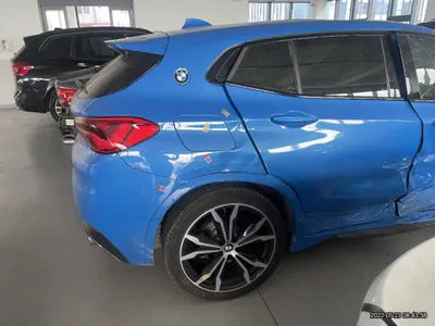 2018 BMW 220 WBAYL1105JEF89937 VIN:WBAYL1105JEF89937