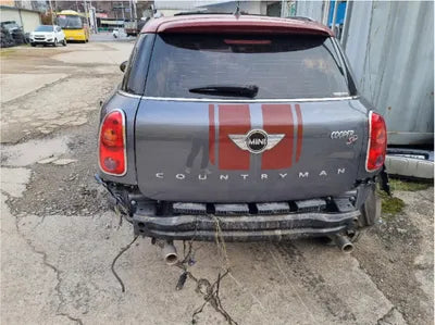 2016 MINI Countryman 279KMWMWZD7102GWT VIN:279KMWMWZD7102GWT