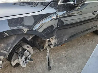 2021 Audi A7 WAUZZZF21MN023965 VIN:WAUZZZF21MN023965