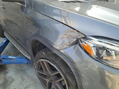 2018 Mercedes-Benz GLE 350 WDCED2EB0JA111654 VIN:WDCED2EB0JA111654