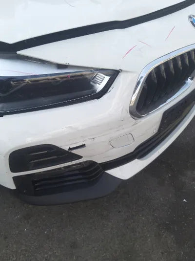 2021 BMW 220 WBA11DF09M5T11836 VIN:WBA11DF09M5T11836