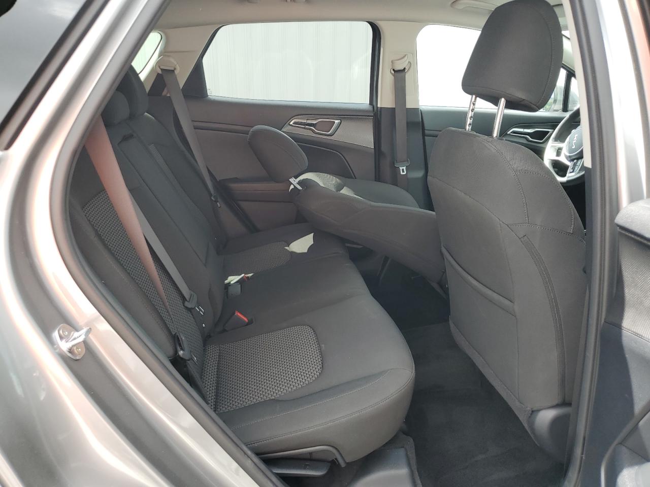 2024 KIA SPORTAGE LX VIN:KNDPU3DF0R7258705