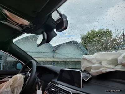 2021 BMW 740 WBA7T410XMCG86418 VIN:WBA7T410XMCG86418