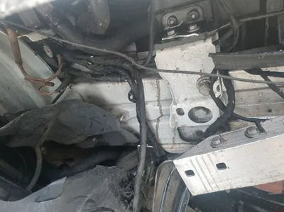 2016 Mercedes-Benz E 220 WDDHF0AB0GB302913 VIN:WDDHF0AB0GB302913