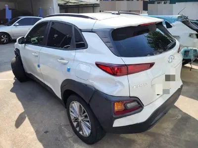 2018 Hyundai Kona KMHK3816GJU150108 VIN:KMHK3816GJU150108