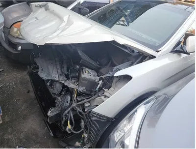 2015 Hyundai Santa FE KMHSW81UBFU409424 VIN:KMHSW81UBFU409424