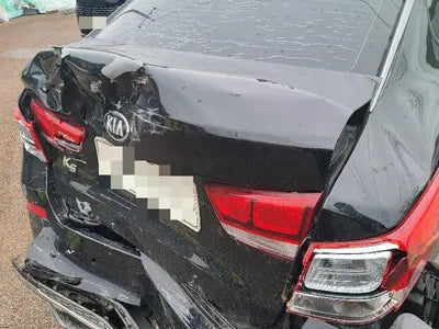 2018 Kia K5 VIN: